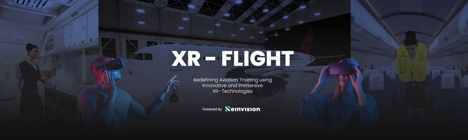 XR Flight