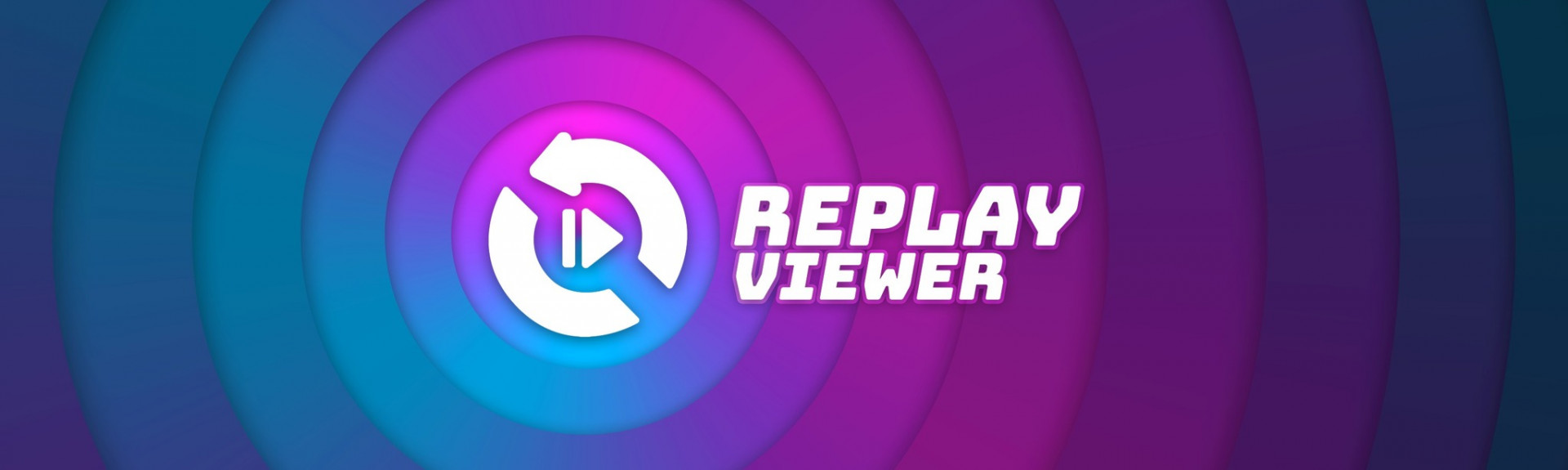 Replay Viewer