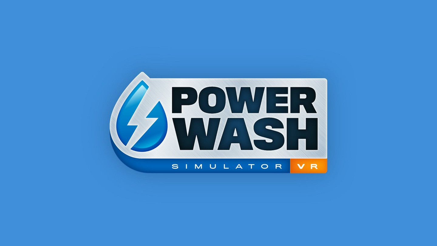 PowerWash Simulator VR (Quest)