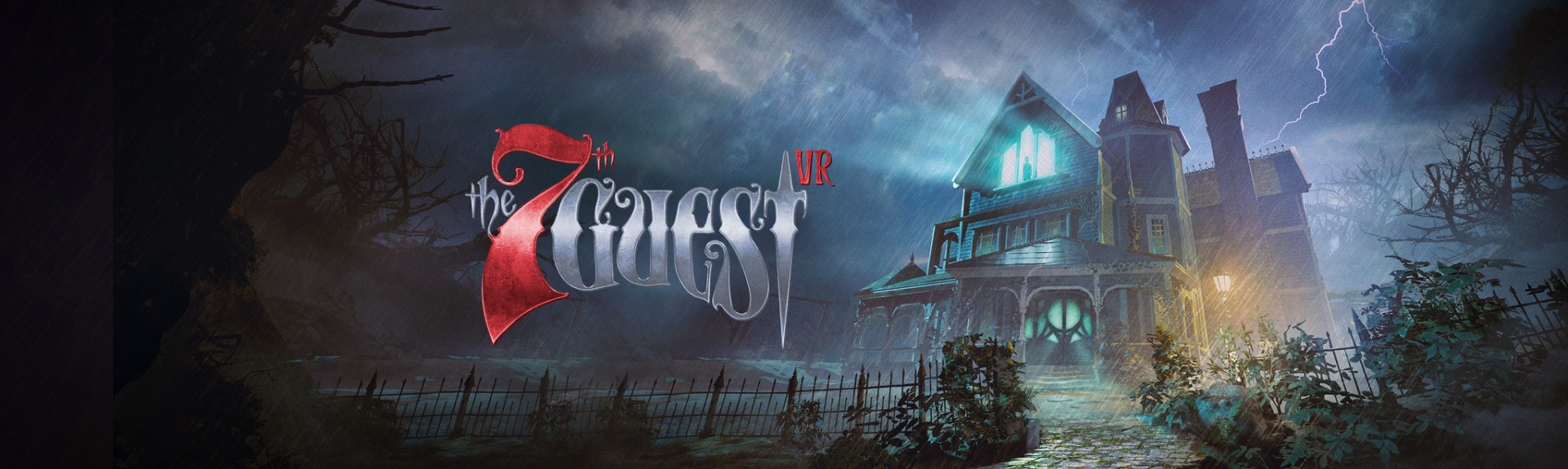 The 7th Guest VR: ANÁLISIS