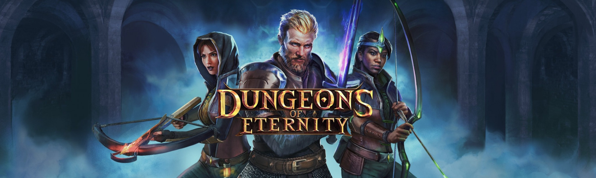 Dungeons Of Eternity