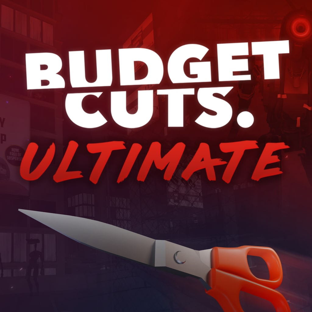 Budget Cuts Ultimate: ANÁLISIS