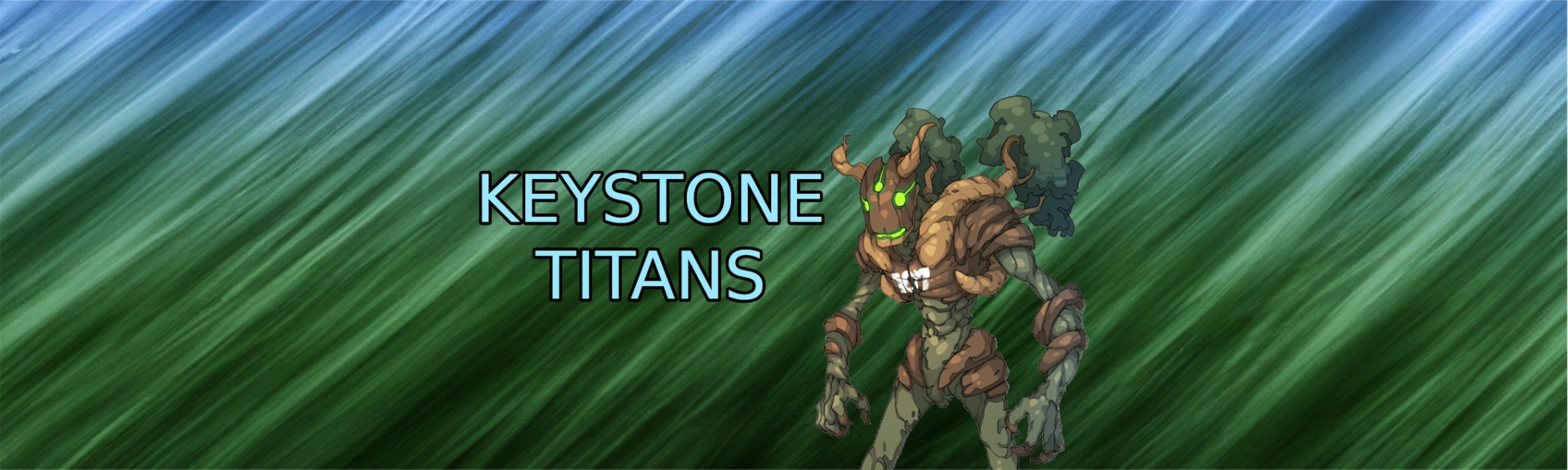 Keystone Titans
