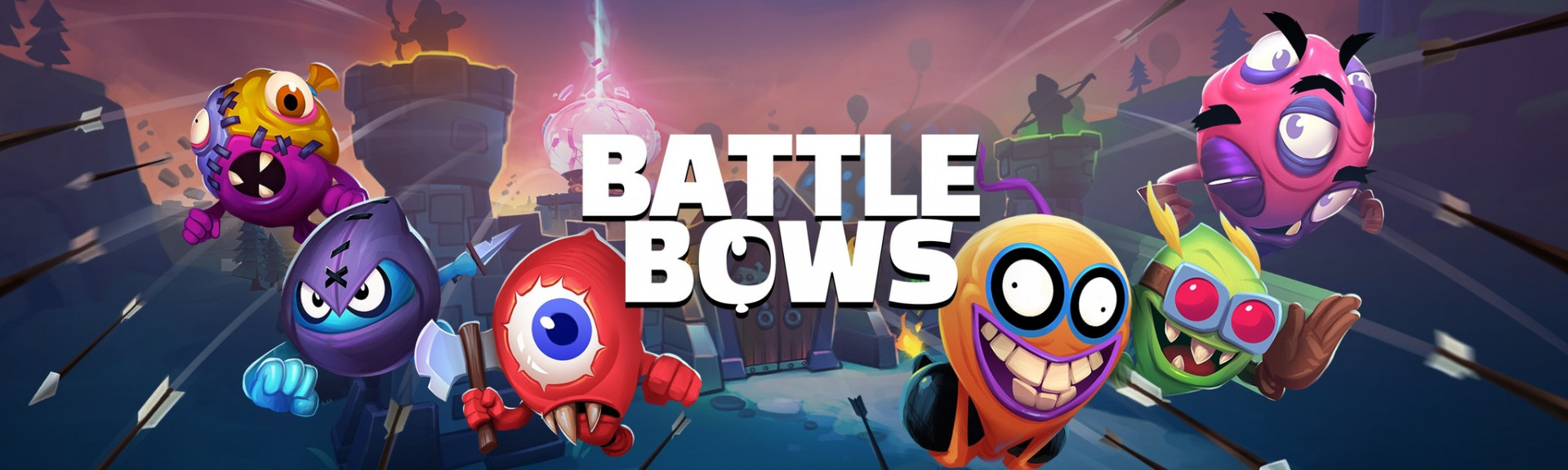 Battle Bows