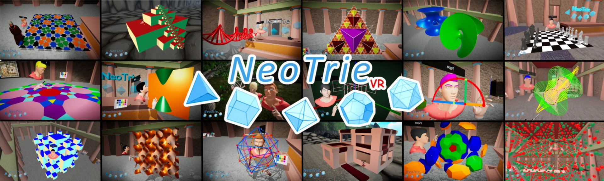 Neotrie VR