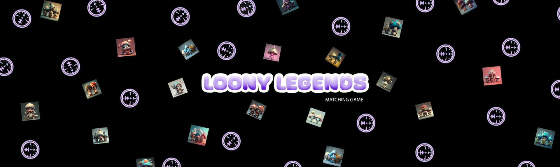 Loony Legend