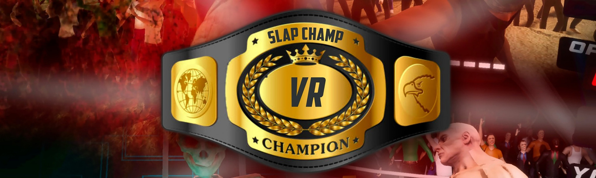 Slap Champ VR