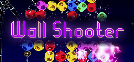 Wall Shooter