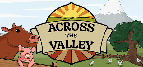 La granja de Across the Valley abre sus puertas hoy en Quest