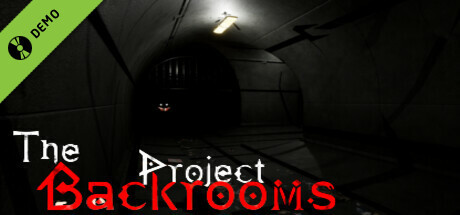 The Backrooms Project Demo