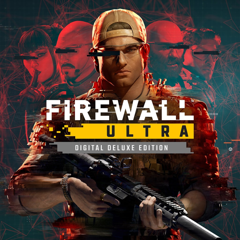 Firewall Ultra