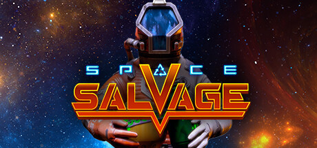 Space Salvage