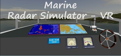 Marine Radar Simulator - VR