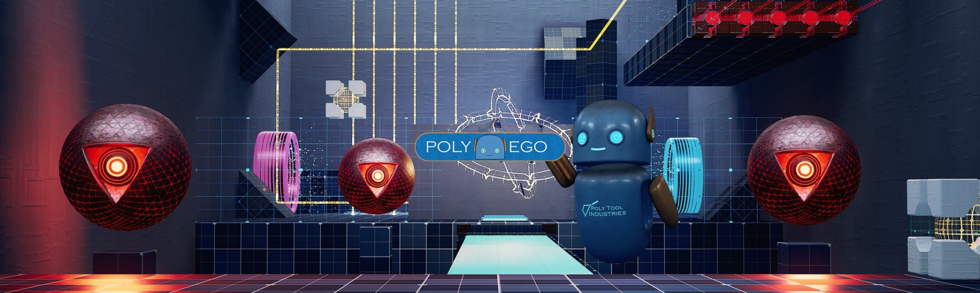 Poly Ego
