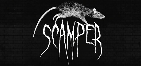 Scamper