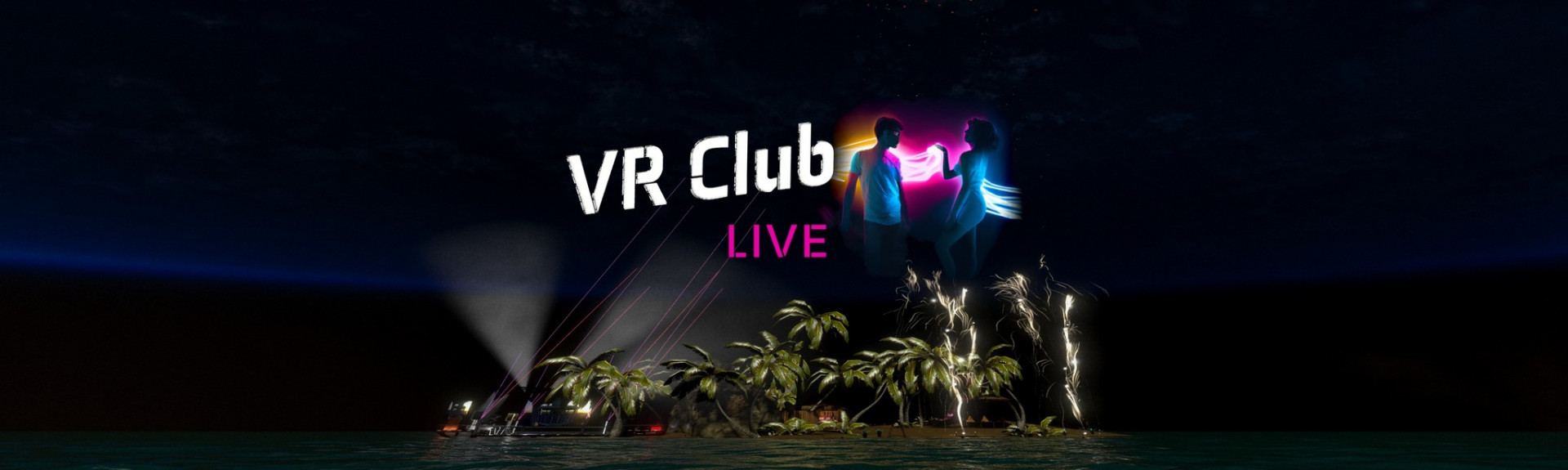 VR Club Live