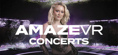 AmazeVR Concerts