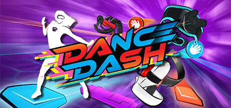 Dance Dash