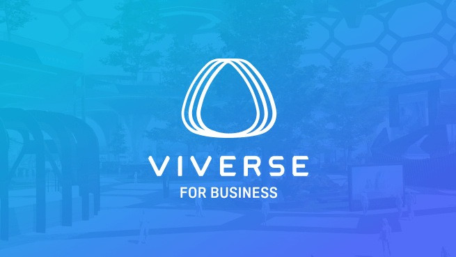 VIVERSE for Business