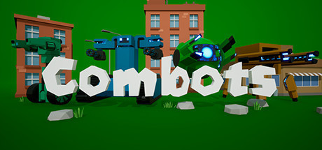 Combots Playtest