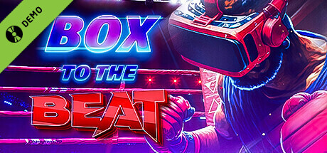 Box To The Beat VR Demo
