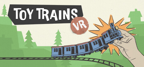 Toy Trains VR: ANÁLISIS