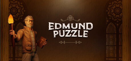 EDMUND PUZZLE AND THE MYSTERY OF THE SACRED RELICS