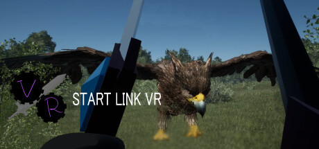 Start Link VR