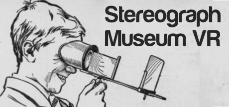 Stereograph Museum VR