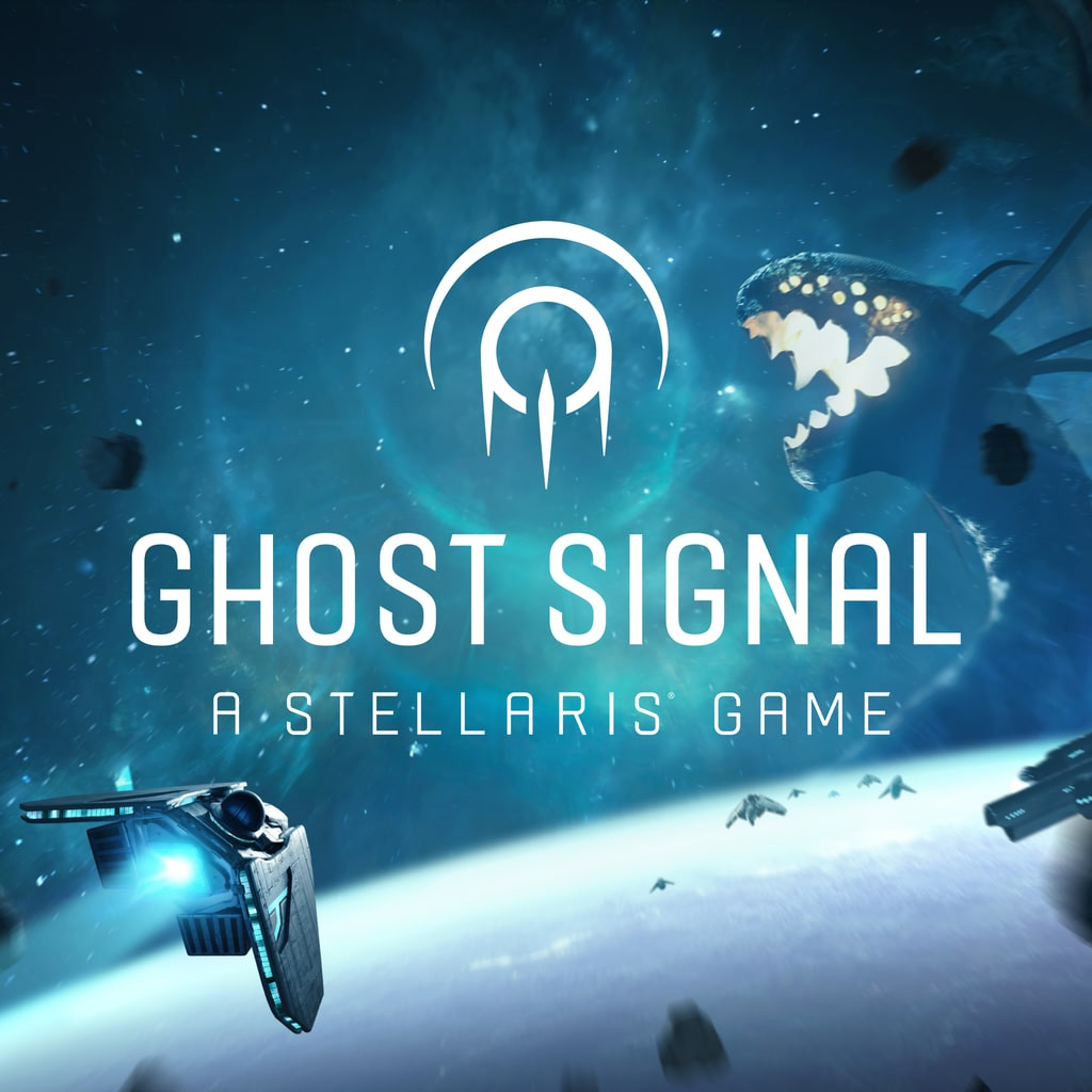 Ghost Signal: A Stellaris Game - ANÁLISIS
