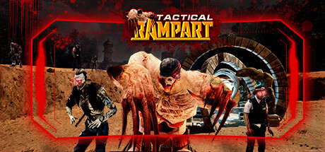 Tactical Rampart