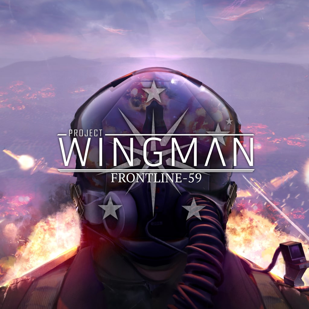 Project Wingman: Frontline 59 - ANÁLISIS