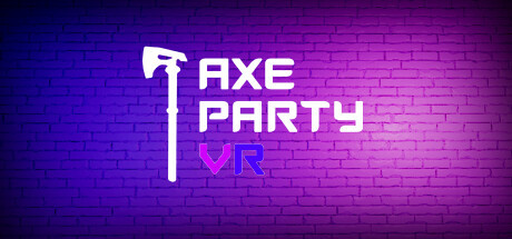 Axe Party VR