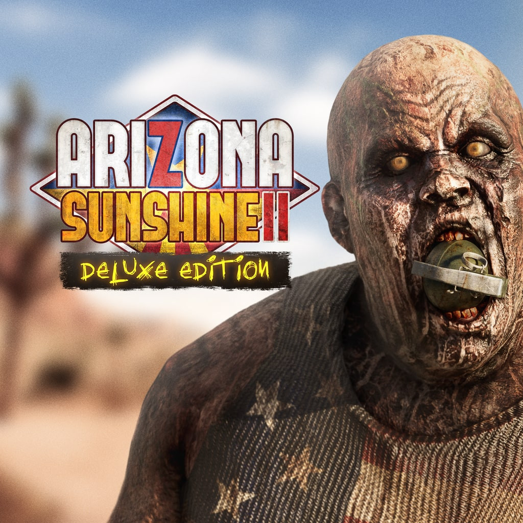 Arizona Sunshine 2: ANÁLISIS