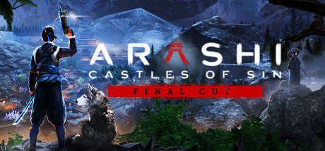 Arashi: Castles of Sin - Final Cut