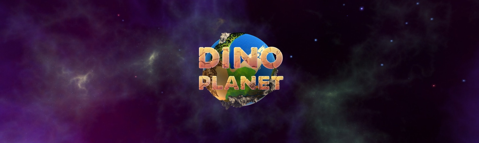 DinoPlanet