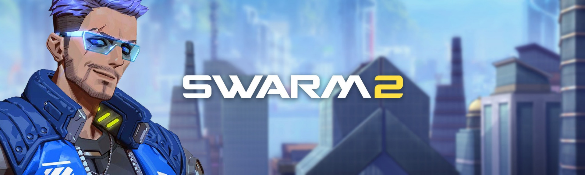 Swarm 2
