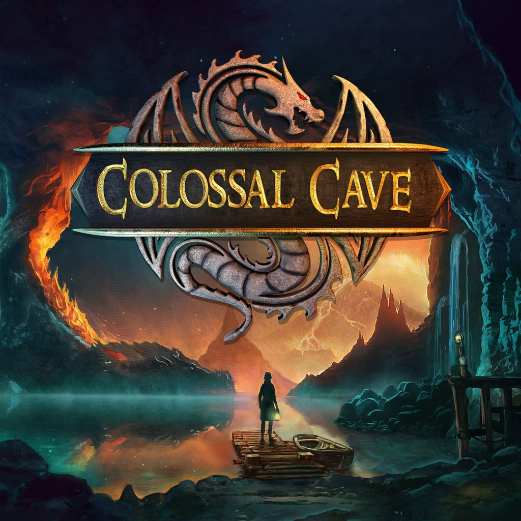 Colossal Cave: mini-ANÁLISIS