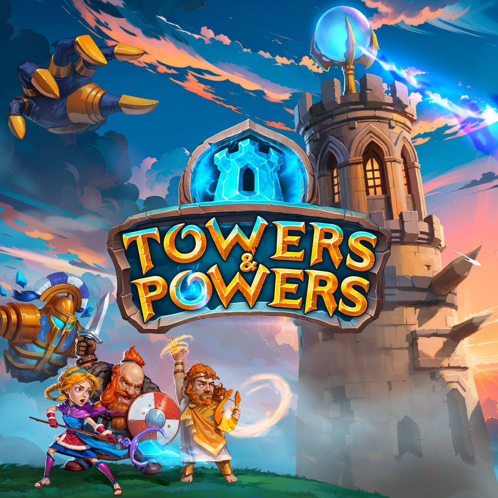 Towers & Powers: ANÁLISIS