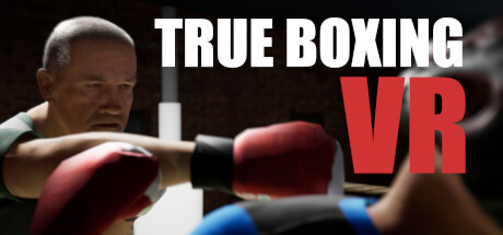 True Boxing VR