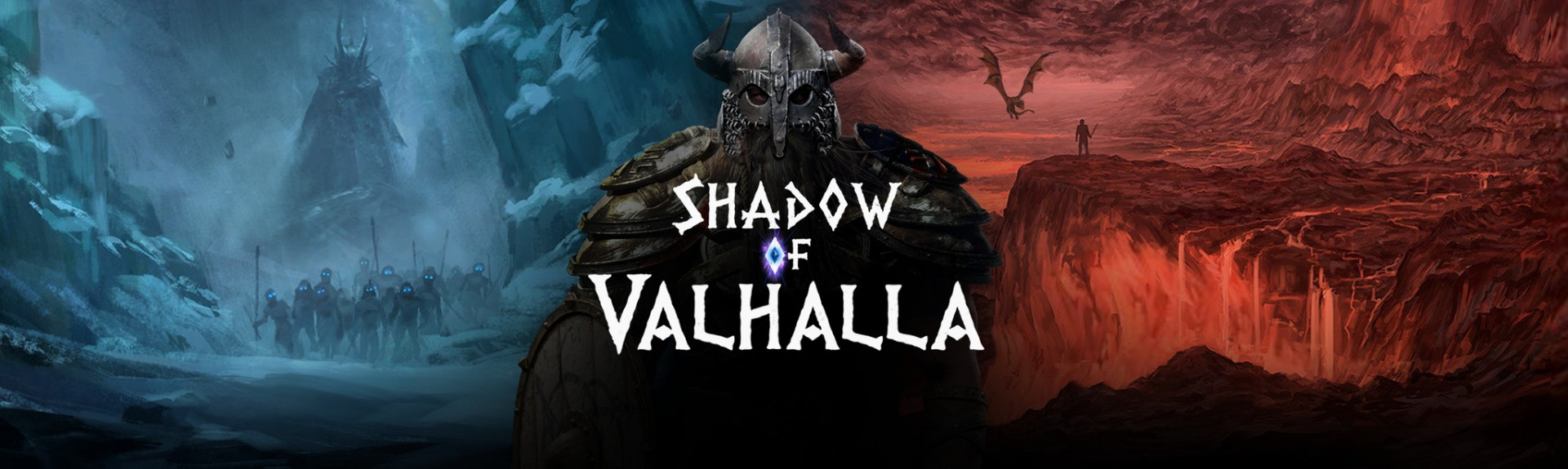 Shadow of Valhalla