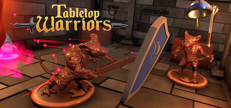 Tabletop Warriors