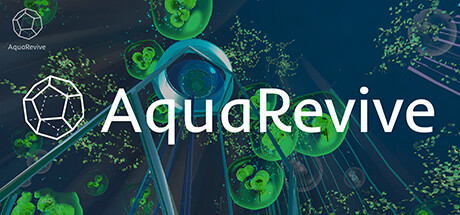 AquaRevive - VR Game