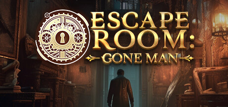 Escape Room: Gone Man