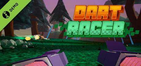 Dart Racer Demo