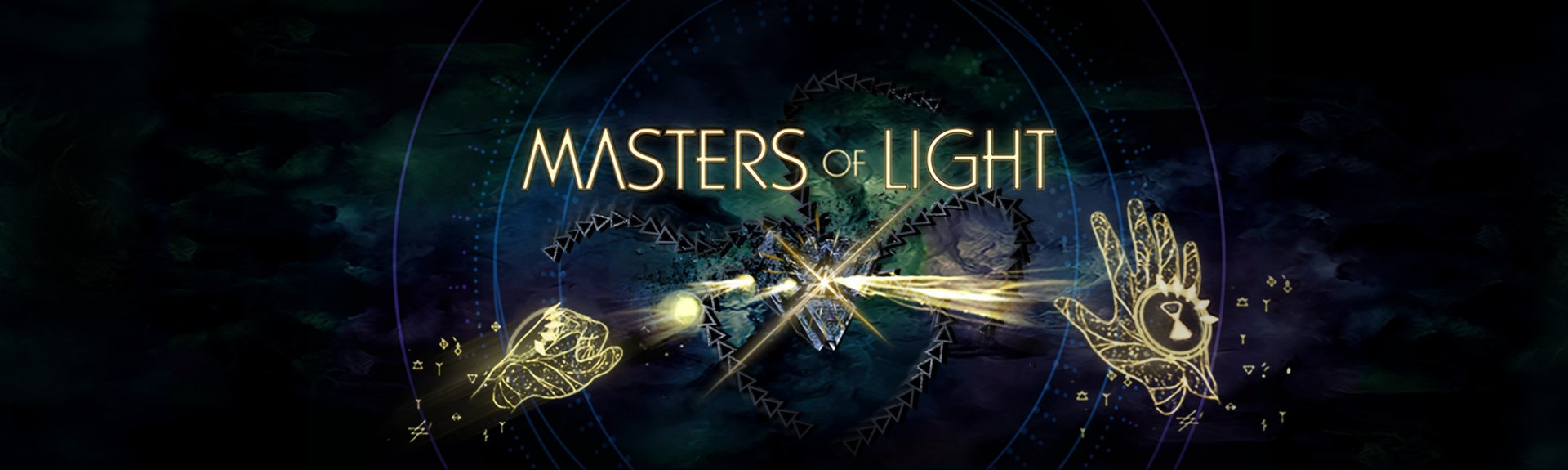 MASTERS OF LIGHT