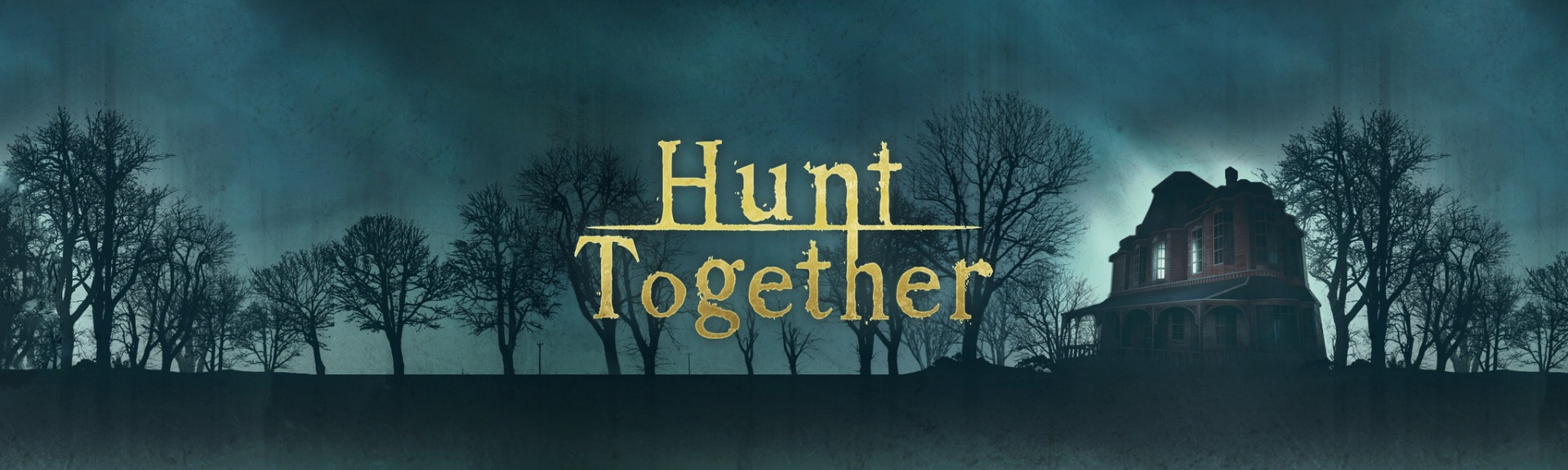 Hunt Together