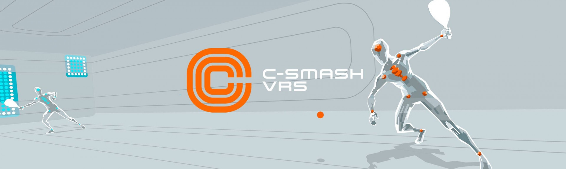 C-Smash VRS