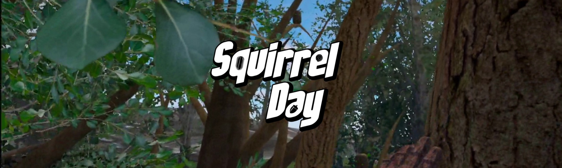 Squirrel Day (PC)
