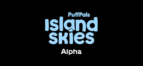 PuffPals: Island Skies Alpha Playtest